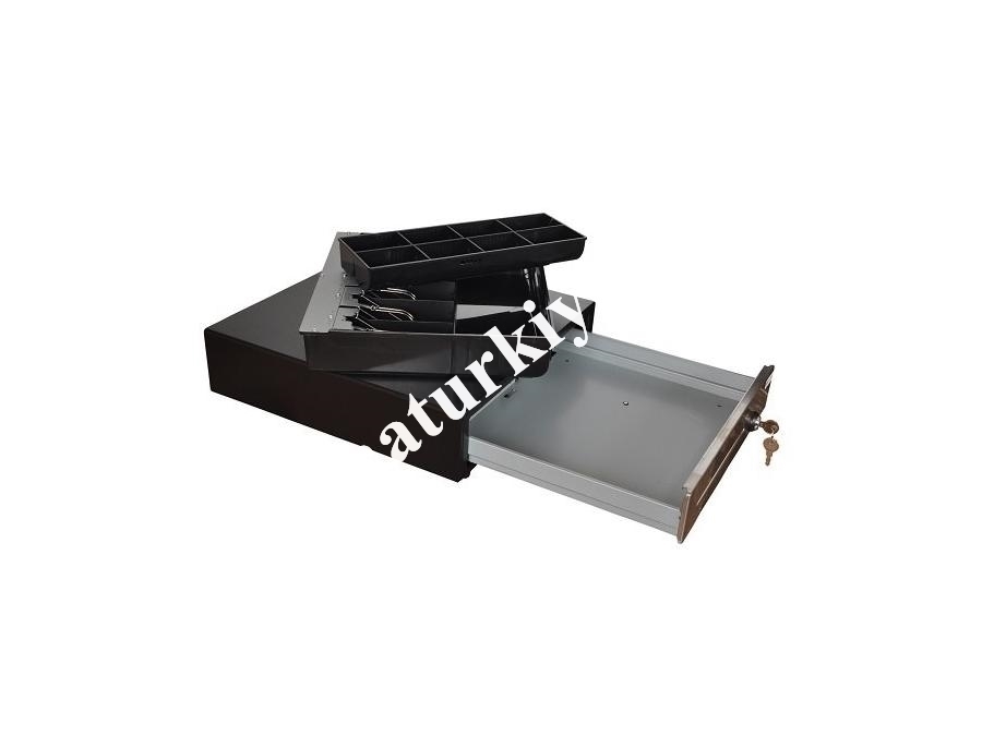 Elektronik Para Çekmecesi