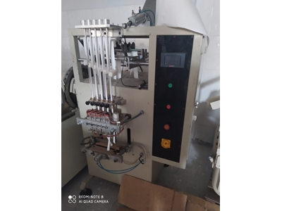 Stick Dolum Makinası Kartal Makina - 0