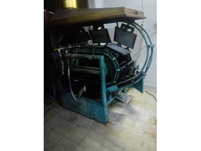 Gofret Plaka Fırını 36' Lık - 0