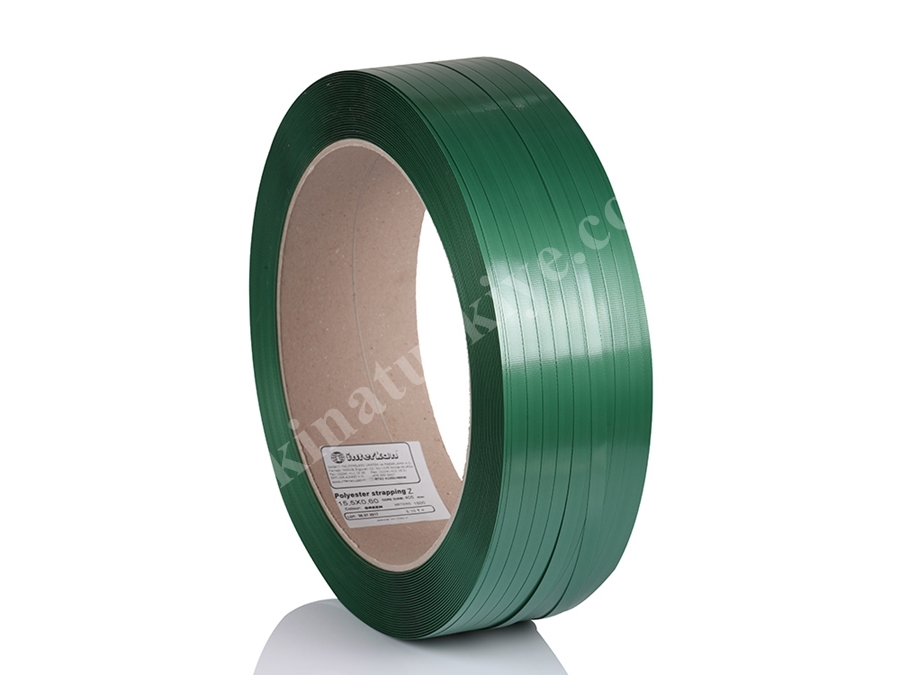 Polyester (Pet) Çember