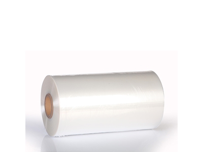 Poliolefin (Po) Shrink Film