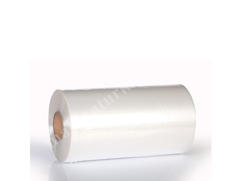 Poliolefin (Po) Shrink Film