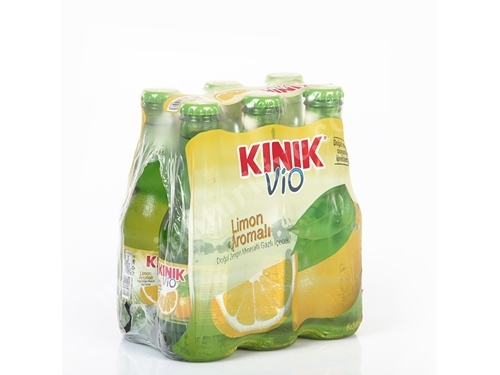Polietilen (Pe) Shrink Film