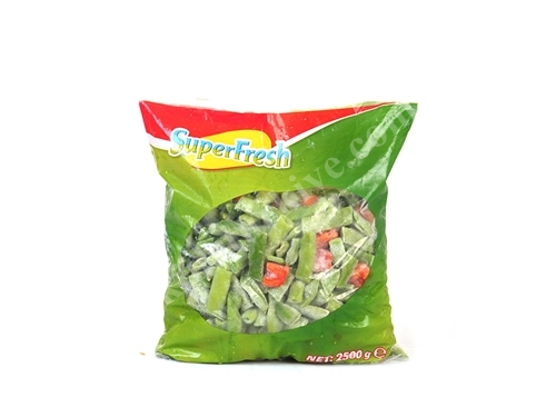 Baskılı Polietilen Shrink Film
