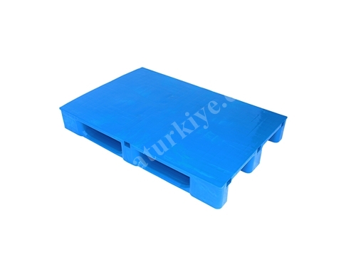 Hijyenik Plastik Paletler