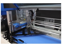 YILDIZPAK MACHINE Continuous Cutting Shrink Packaging Machine YM-ODSK450 - 3