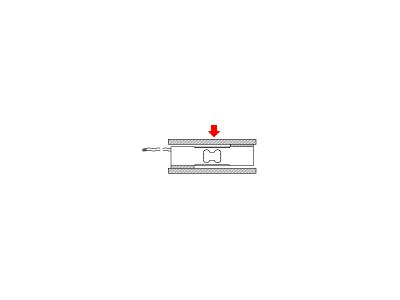 4~30 Kg Kapasiteli Platform Tipi Yük Hücresi - 2