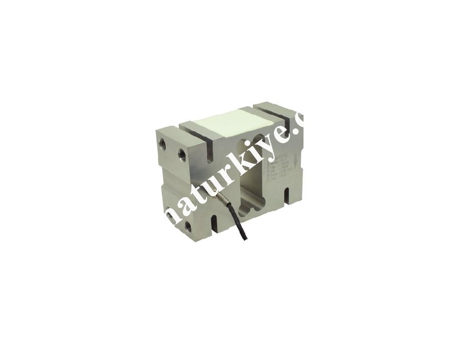 50~2000 Kg Kapasiteli Platform Tipi Yük Hücresi