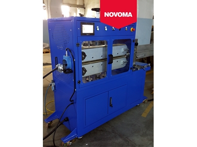 NCK  Excavators with Breakers - 3