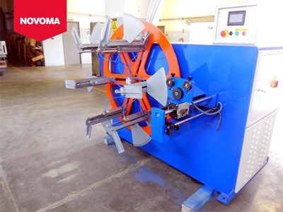 Plastic Pipe Wrapper - 2