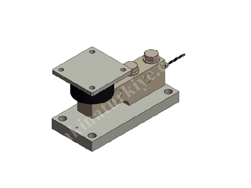 1~10 Ton'a kadar Tank Montaj Kiti