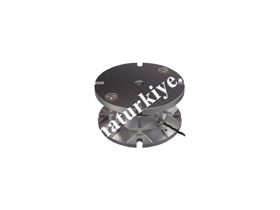 0.25~100 Ton'a kadar Montaj Kiti