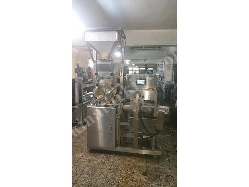 Machine à sucre manuelle de 4-8 tonnes / jour