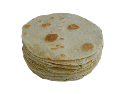 Tortilla Lavaş Makinası - 2