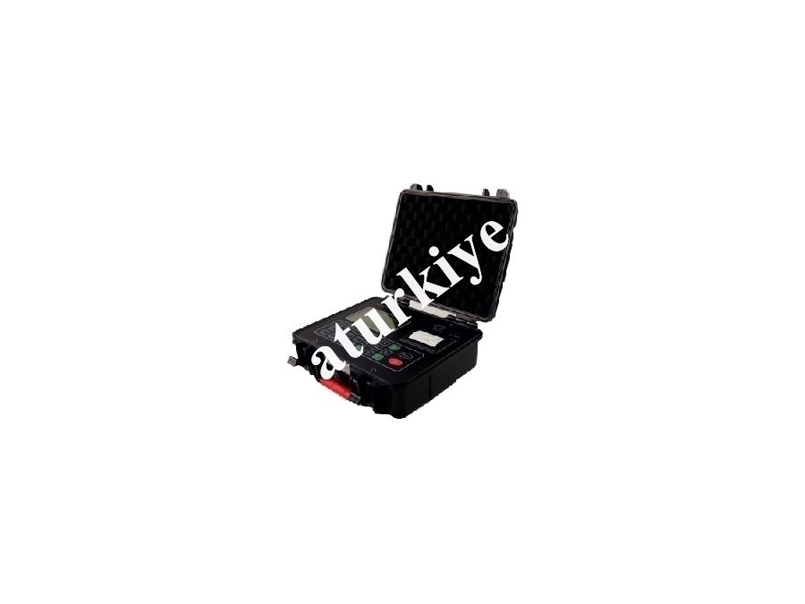 10 kez/saniye Kablosuz Tartım İndikatörü