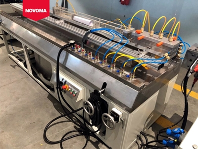 NKM Calibration Table - 1