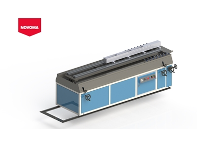 NKM Calibration Table - 0