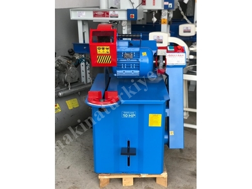 10 Hp Demir Ve Profil Kesme Hizarı