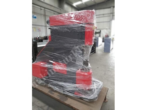 60 Kg Şahmerdan 
