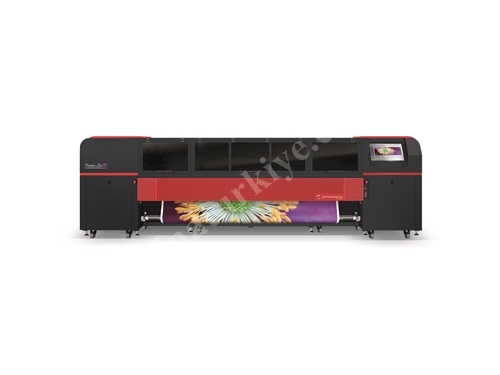 UV Printing Machine PICASSO ECO UV
