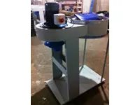 2200 m3/h Mobile Dust Collection System