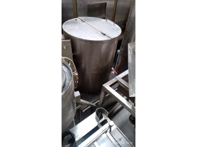 Gofret Tesisi - 2