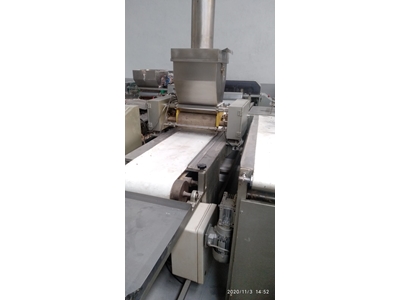 Gofret Tesisi - 3