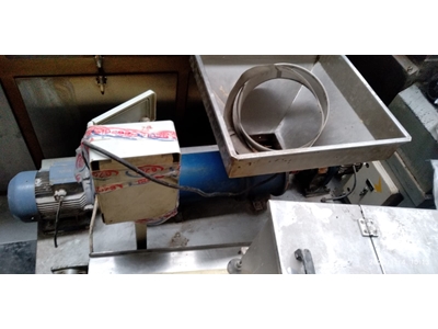 Gofret Tesisi - 4