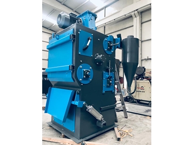 Siebshaker TK-2 - 1