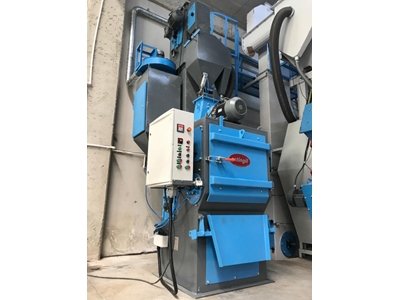 Siebshaker TK-2 - 4