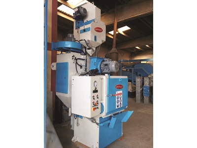 Siebshaker TK-2 - 3