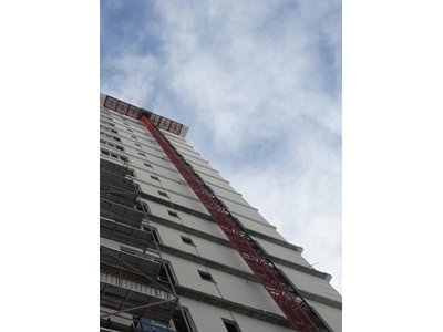 Yük Asansörü,Engelli Asansörü ,Yük Platformu - 5