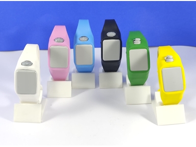 Hygienic Disinfectant
Wristband - 7