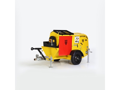 Kara Sıva Makinası Vp 500 Tmk/Dhl