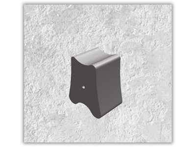 Elyaf Katkılı Beton Paspayı (25-50 mm) - 0