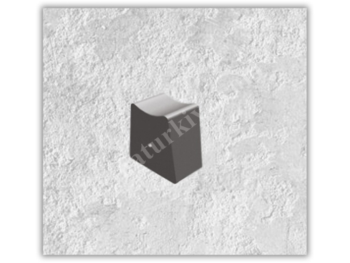Ağır Tip Beton Paspayı (50-100 mm)
