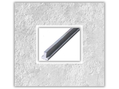 Profil Tip Beton Paspayı - 0