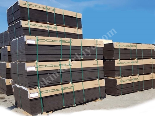 Pleymut (Plywood)
