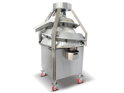 250-750 Gramm Teig Konische Rundmaschine - 0