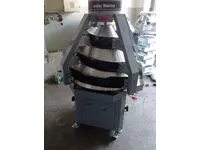 400-1200 Gr Dough Conical Rounding Machine