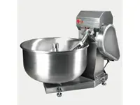Dough Kneading Tank with 100 Kg Capacity