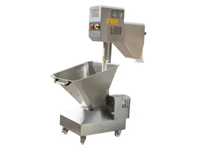 Silk Flour Sifting Machine 300 Kg/Hour