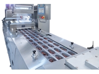 Thermoforming Packaging Machine For Dates - 4