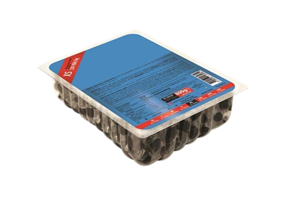 Zeytin Termoform Makinesi - 1