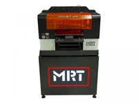 QMJET 3350 UV Printing Machine - 0
