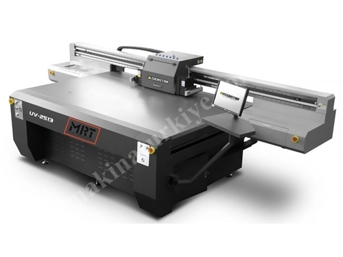 UV 2513 UV Printing Machine
