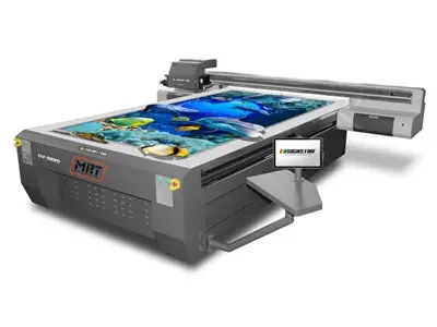 UV 3220 UV Printing Machine