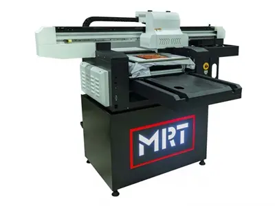 QMTEX T-Shirt Printing Machine