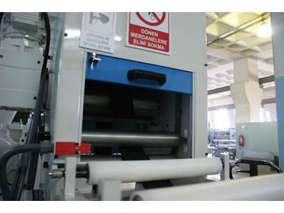 NKY Dough Feeding Units - 2
