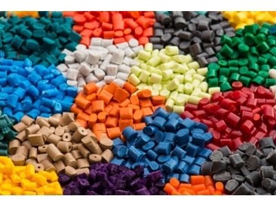 Plastik Geri Dönüşüm Granül Hattı Makinesi - 9